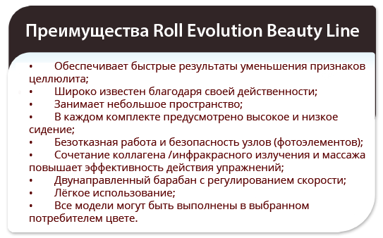 rollevolt